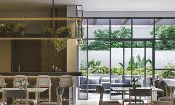 Imagem 4: COBERTURA RESIDENCIAL em Curitiba - PR, Centro Cívico