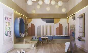 Imagem 6: COBERTURA RESIDENCIAL em Curitiba - PR, Centro Cívico