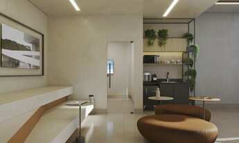 Imagem 7: COBERTURA RESIDENCIAL em Curitiba - PR, Centro Cívico