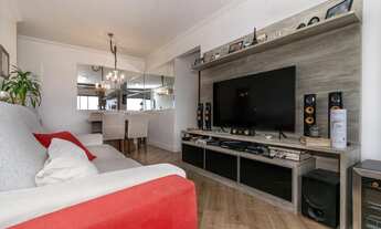 Imagem 5: Apartamento à venda no bairro Petrópolis - Porto Alegre/RS