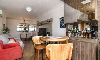 Imagem 7: Apartamento à venda no bairro Petrópolis - Porto Alegre/RS