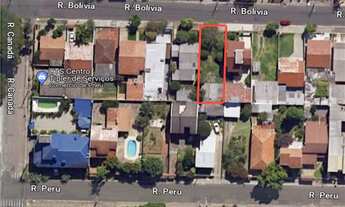 Imagem 3: TERRENO RESIDENCIAL em Canoas - RS, São José