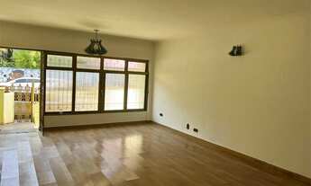 Imagem: Casa à venda no bairro Tatuapé - São