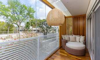 Imagem: Casa à venda no bairro Chácara Santo Antônio