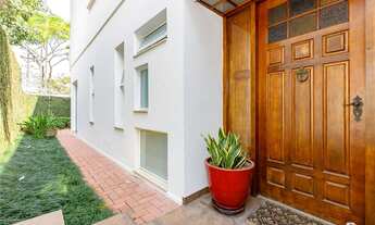 Imagem 2: Casa à venda no bairro Chácara Santo Antônio (Zona Sul) - São Paulo/SP