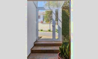 Imagem 3: Casa à venda no bairro Chácara Santo Antônio (Zona Sul) - São Paulo/SP