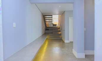 Imagem 5: Casa à venda no bairro Chácara Santo Antônio (Zona Sul) - São Paulo/SP