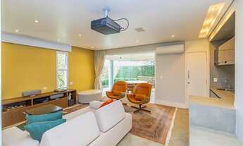 Imagem 6: Casa à venda no bairro Chácara Santo Antônio (Zona Sul) - São Paulo/SP