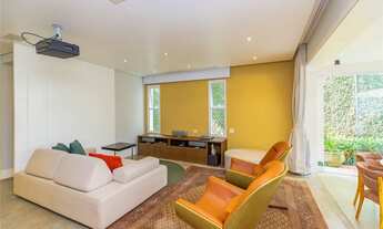 Imagem 7: Casa à venda no bairro Chácara Santo Antônio (Zona Sul) - São Paulo/SP