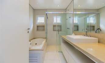 Imagem 6: Casa à venda no bairro Chácara Santo Antônio (Zona Sul) - São Paulo/SP