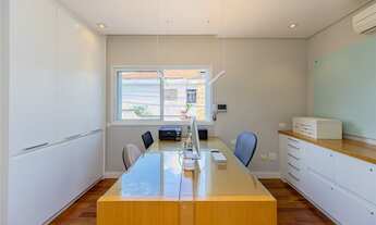 Imagem 5: Casa à venda no bairro Chácara Santo Antônio (Zona Sul) - São Paulo/SP