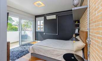 Imagem 3: Casa à venda no bairro Chácara Santo Antônio (Zona Sul) - São Paulo/SP