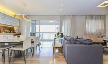 Imagem: APARTAMENTO RESIDENCIAL em São Paulo