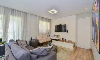 Imagem 2: Apartamento à venda no bairro Santo Amaro - São Paulo/SP