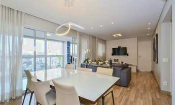 Imagem 3: Apartamento à venda no bairro Santo Amaro - São Paulo/SP