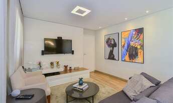 Imagem 4: Apartamento à venda no bairro Santo Amaro - São Paulo/SP