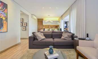 Imagem 6: Apartamento à venda no bairro Santo Amaro - São Paulo/SP