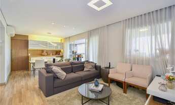 Imagem 7: Apartamento à venda no bairro Santo Amaro - São Paulo/SP