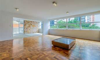 Imagem: Apartamento à venda no bairro Perdizes