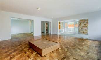 Imagem 2: 5 dormitórios, 4 suíte, 9 banheiro, 327M² de Área Construída