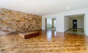 Imagem 3: 5 dormitórios, 4 suíte, 9 banheiro, 327M² de Área Construída