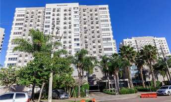 Imagem: Apartamento à venda no bairro São Sebastião