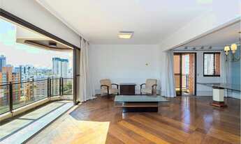 Imagem: Apartamento à venda no bairro Chacara Klabin