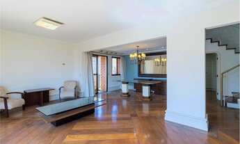 Imagem 2: Apartamento à venda no bairro Chacara Klabin - São Paulo/SP