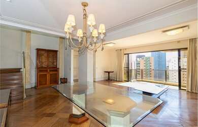 Imagem 4: Apartamento à venda no bairro Chacara Klabin - São Paulo/SP