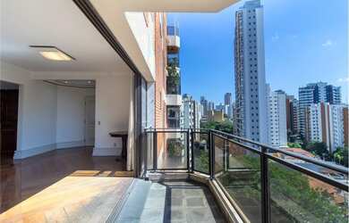 Imagem 6: Apartamento à venda no bairro Chacara Klabin - São Paulo/SP