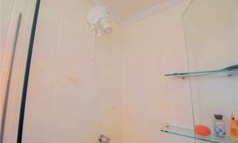 Imagem 3: Apartamento à venda no bairro Moema - São Paulo/SP