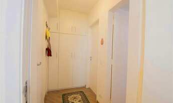 Imagem 4: Apartamento à venda no bairro Moema - São Paulo/SP