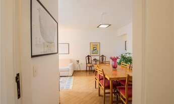 Imagem 5: Apartamento à venda no bairro Moema - São Paulo/SP