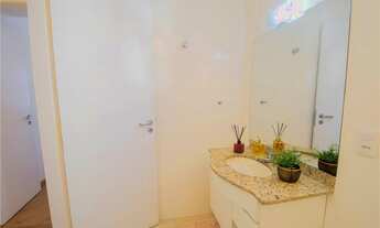 Imagem 6: Apartamento à venda no bairro Moema - São Paulo/SP