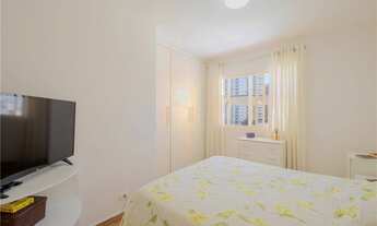 Imagem 7: Apartamento à venda no bairro Moema - São Paulo/SP