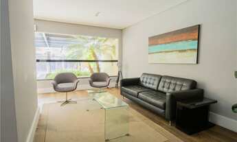 Imagem 2: Apartamento à venda no bairro Moema - São Paulo/SP