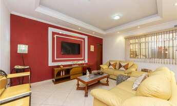 Imagem: Casa à venda no bairro Jardim Vila Formosa