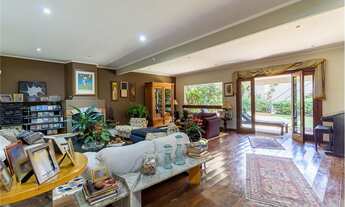 Imagem: Casa à venda no bairro Cidade Jardim