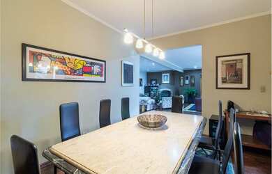 Imagem 7: Casa à venda no bairro Cidade Jardim - São Paulo/SP