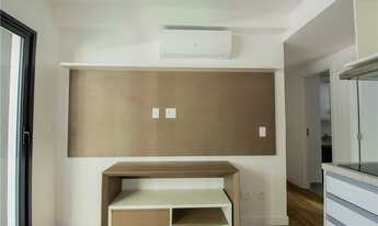 Imagem 3: Apartamento à venda no bairro Indianópolis - São Paulo/SP