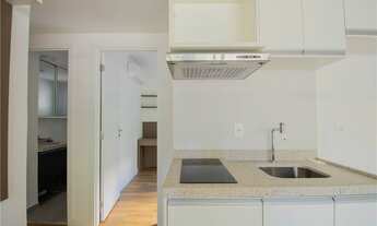 Imagem 4: Apartamento à venda no bairro Indianópolis - São Paulo/SP