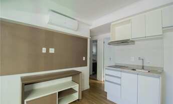 Imagem 5: Apartamento à venda no bairro Indianópolis - São Paulo/SP