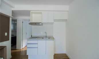 Imagem 6: Apartamento à venda no bairro Indianópolis - São Paulo/SP