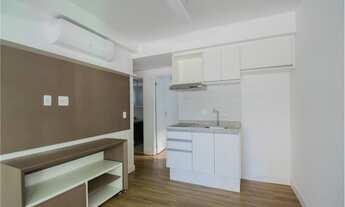 Imagem 7: Apartamento à venda no bairro Indianópolis - São Paulo/SP