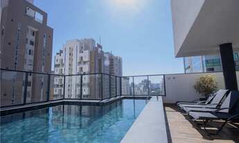 Imagem 7: Apartamento à venda no bairro Indianópolis - São Paulo/SP