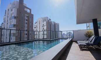 Imagem 6: Apartamento à venda no bairro Indianópolis - São Paulo/SP