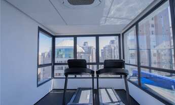 Imagem 5: Apartamento à venda no bairro Indianópolis - São Paulo/SP