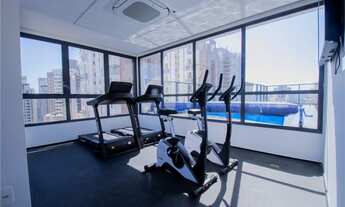 Imagem 4: Apartamento à venda no bairro Indianópolis - São Paulo/SP