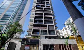 Imagem 3: Apartamento à venda no bairro Indianópolis - São Paulo/SP