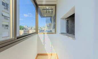 Imagem 6: Apartamento à venda no bairro Rio Branco - Porto Alegre/RS